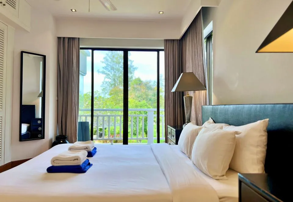 Allamanda Laguna Phuket