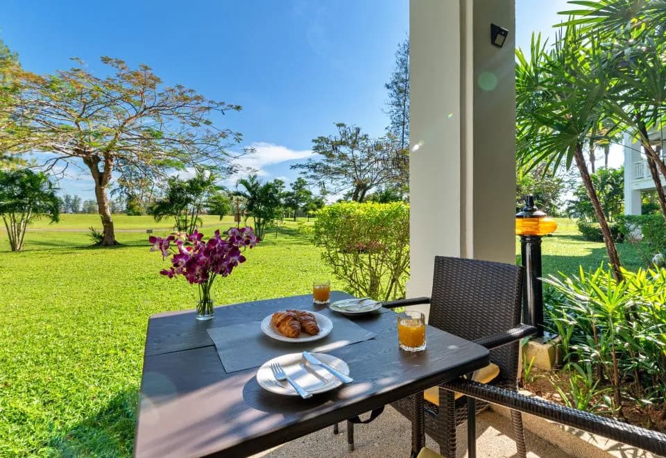 Allamanda Laguna Phuket