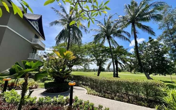 Allamanda Laguna Phuket by RESAVA