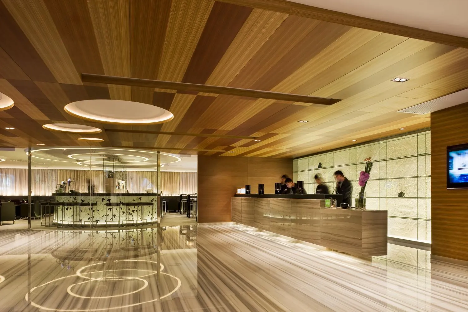 Novotel Nathan Road Kowloon Hong Kong