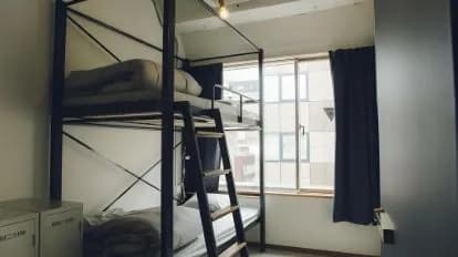 Citan Hostel