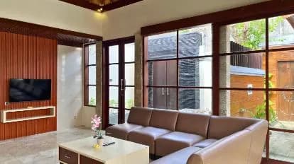 Bali Bugan Villas