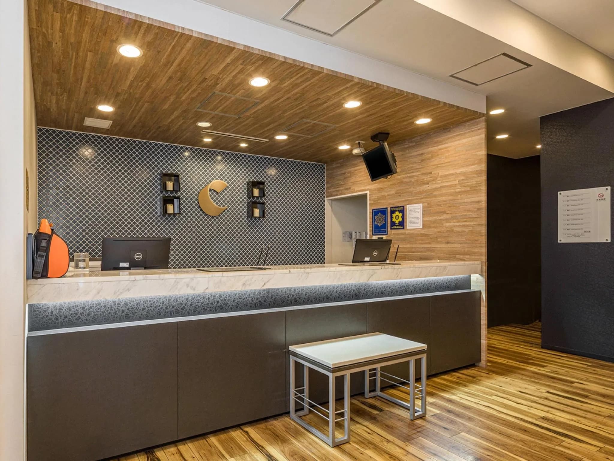 Comfort Hotel Tokyo Kanda
