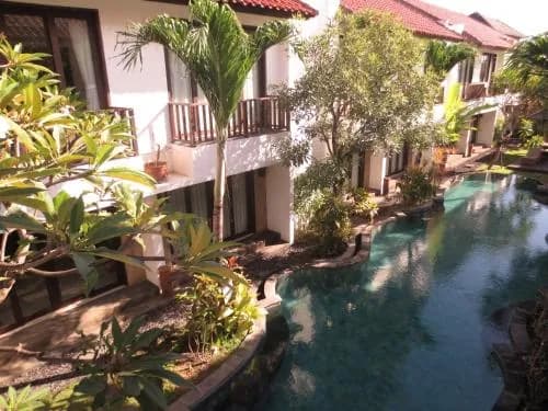 Seminyak TownHouse