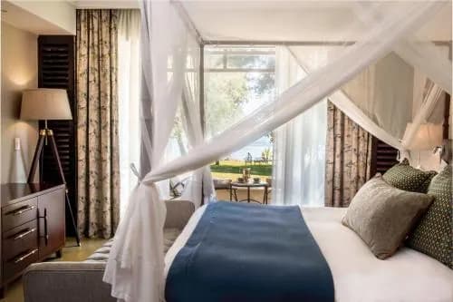 The Royal Livingstone Victoria Falls Zambia Hotel by Anantara