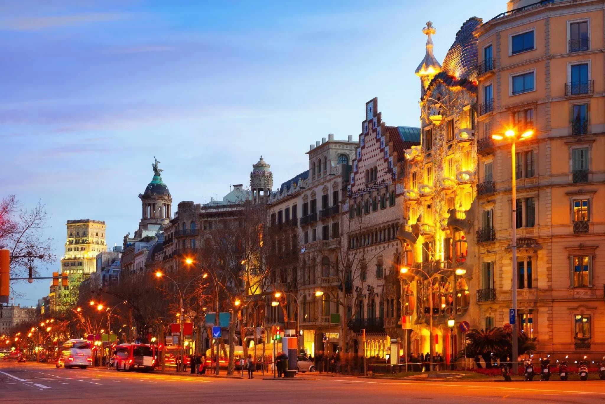 Hotel Ramblas Internacional