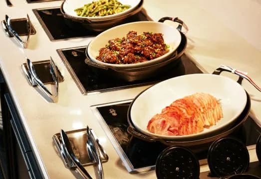 L’Escape, a Luxury Collection Hotel Seoul, Myeongdong