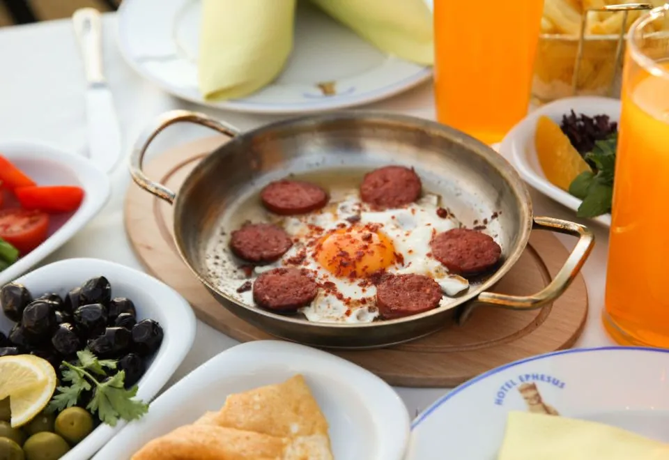 Ephesus Hotel Istanbul
