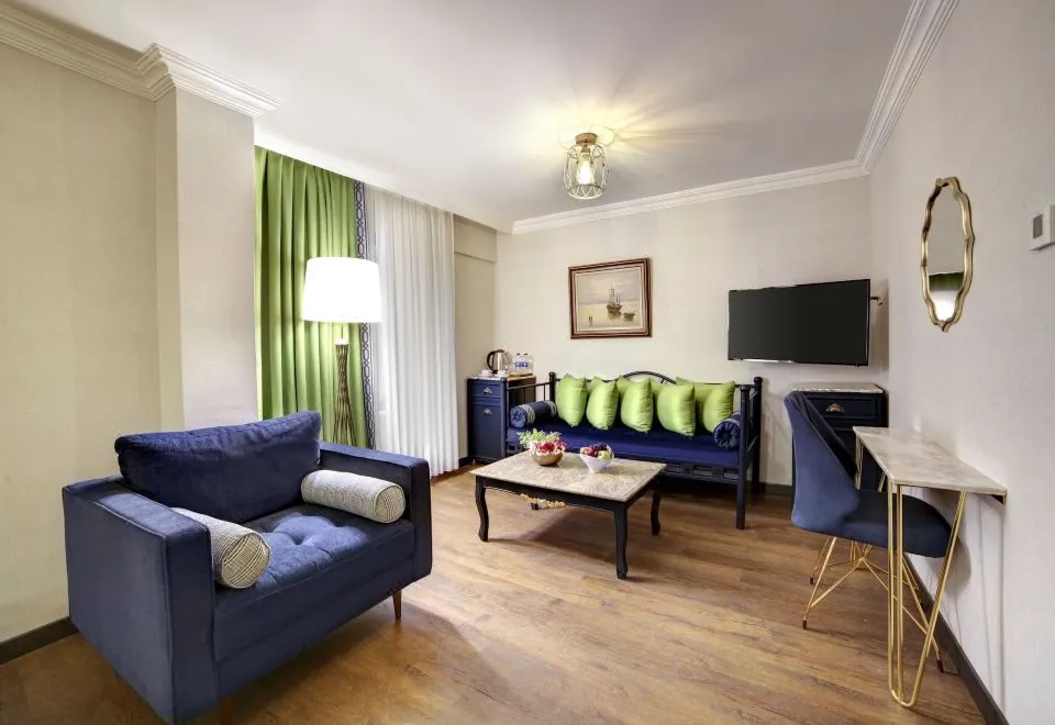 Ephesus Hotel Istanbul
