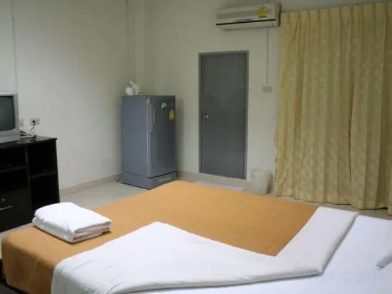 OYO 850 Central Pattaya Residence