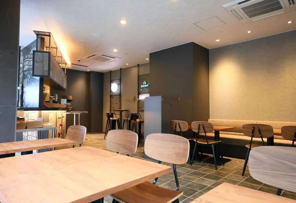 Hotel Sui Akasaka by Abest