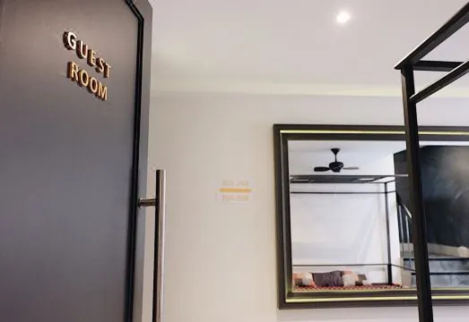 Four Sisters Homestay