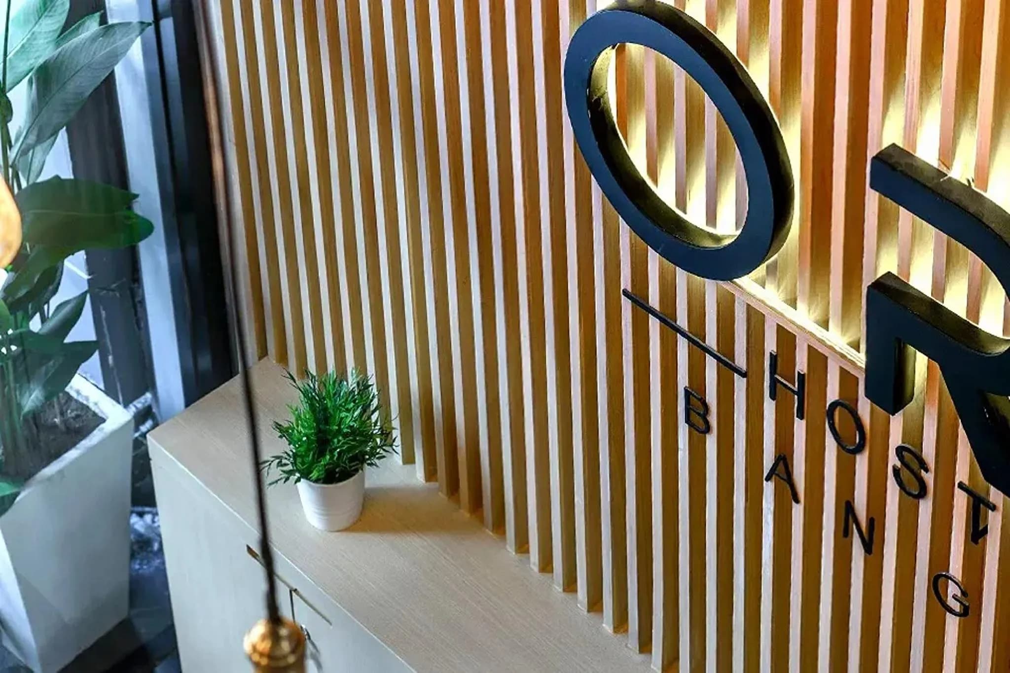 Aora Boutique Hotel Chatuchak