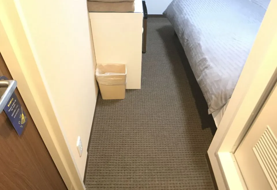 Hotel Its on