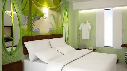 Uniq Hotel