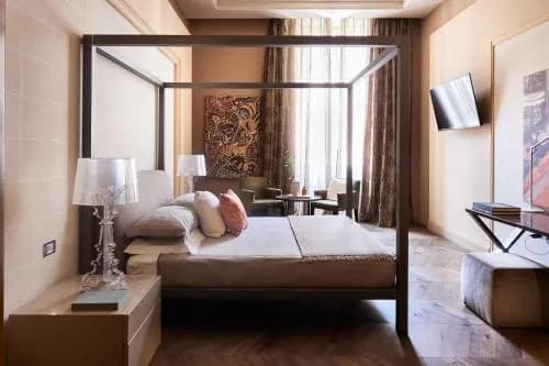 Le Quattro Dame Luxury Suites