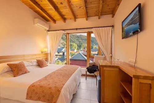 Hotel Antiguos