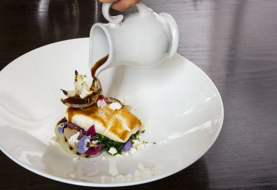 The Gore London - Starhotels Collezione