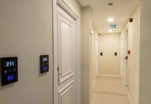 Primero Hotel