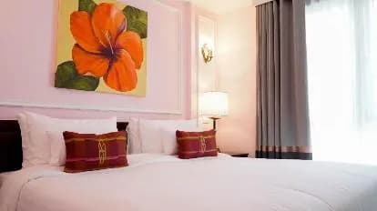 Sara's Hotel