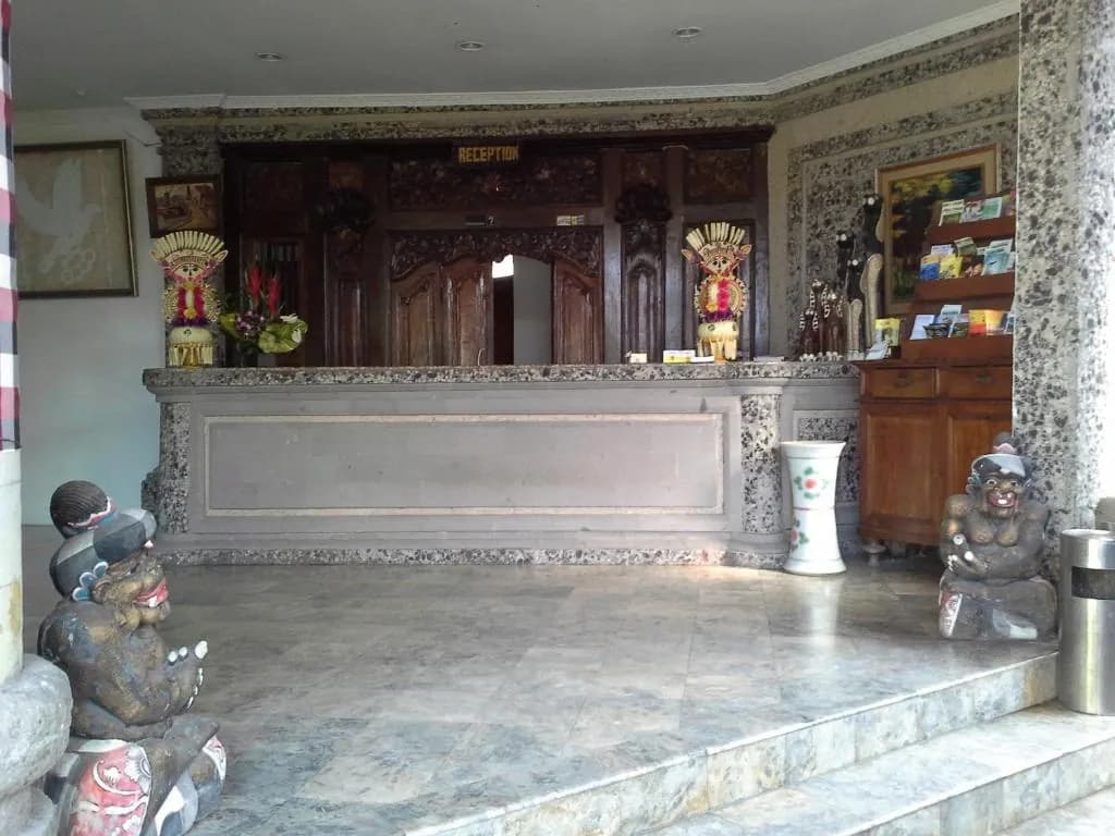 Ananda Resort Seminyak Bali
