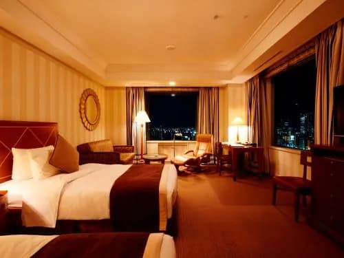 Imperial Hotel Osaka