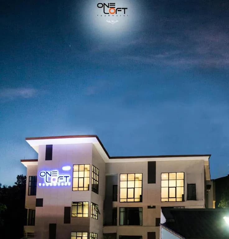OneLoft Hotel