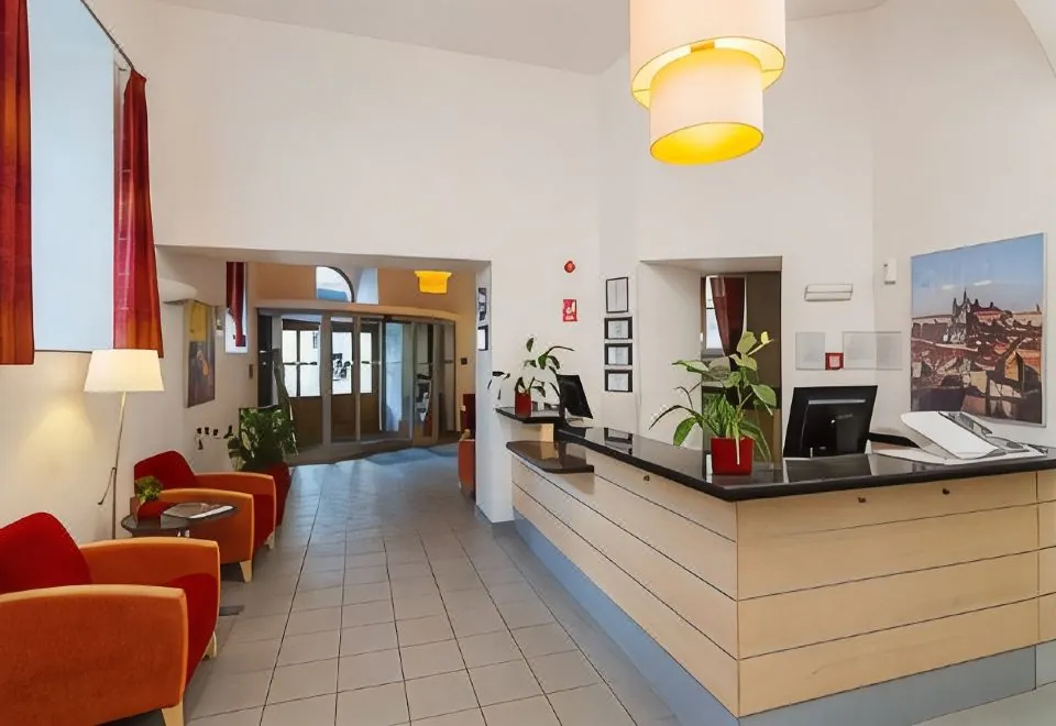 Exe City Park Hotel