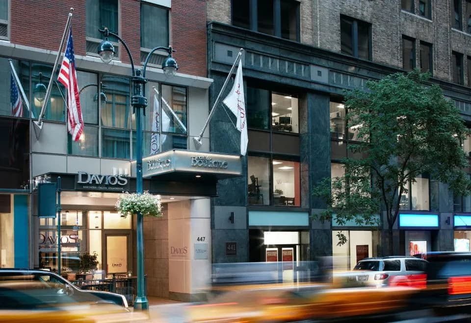 Hotel Boutique at Grand Central