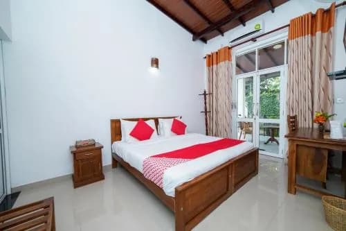 Dazzling Villa