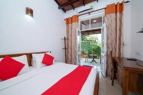 Dazzling Villa
