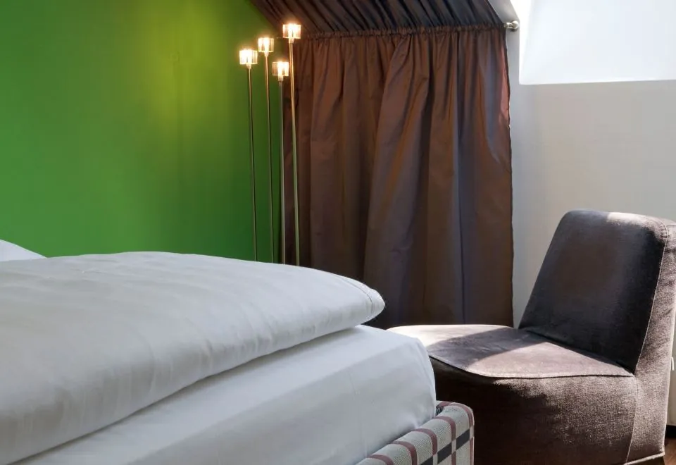 Hotel Kunsthof