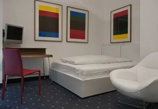 Hotel Kunsthof