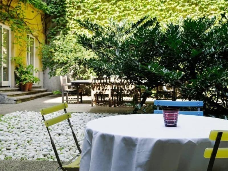 Hotel Kunsthof