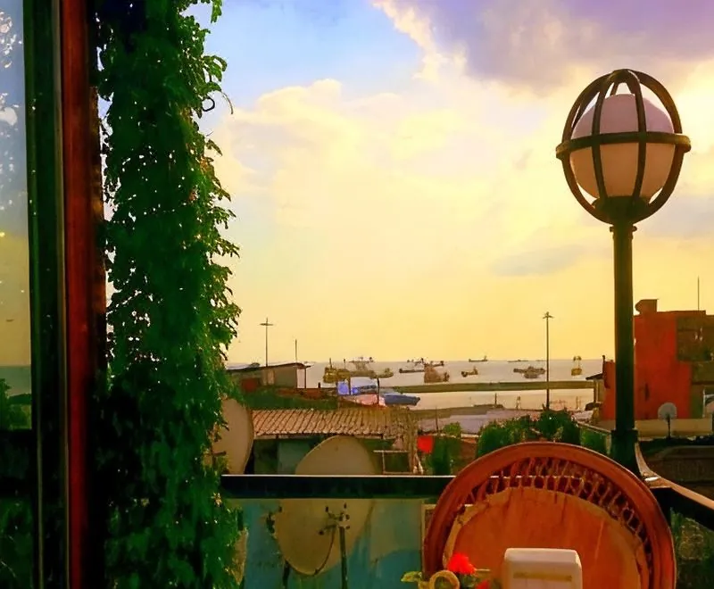 Istanbul Sydney Hotel