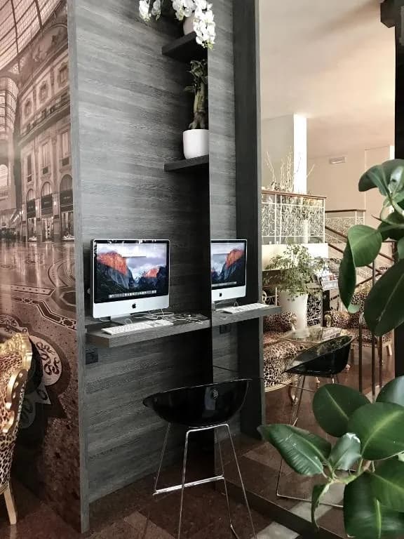 Canova Hotel