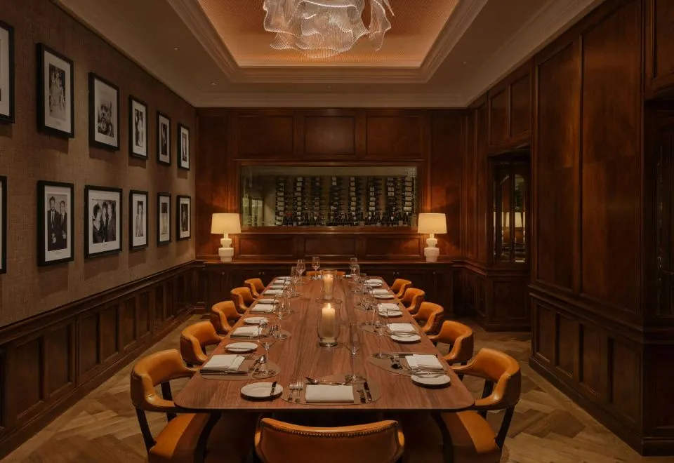 JW Marriott Grosvenor House London