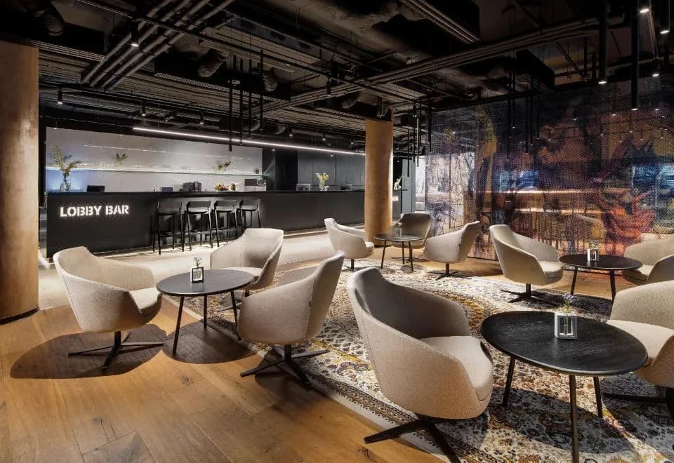Mamaison Residence Downtown Prague