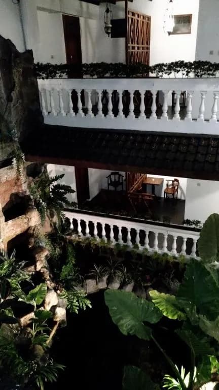 Hotel Bladok Yogyakarta