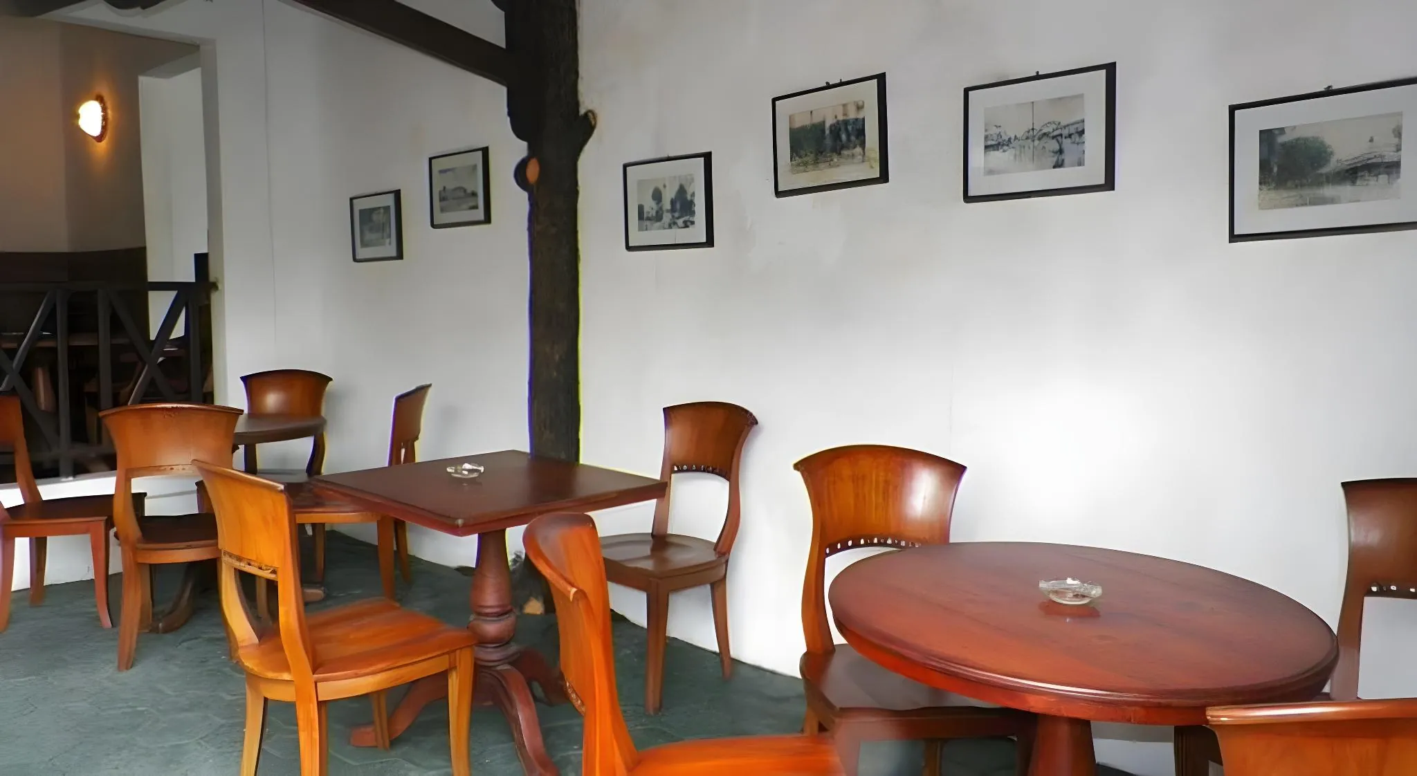 Hotel Bladok Yogyakarta