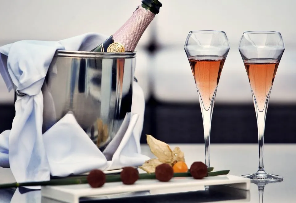 Sofitel Lisbon Liberdade