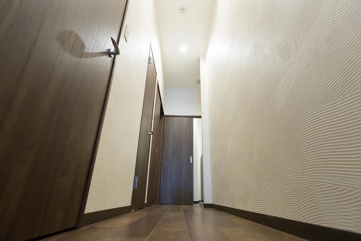 Osaka Namba Hostel Miyabi
