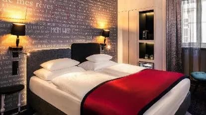 Mercure Vienna First