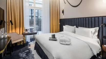 Hotel Century Old Town Prague - MGallery Hotel Collection