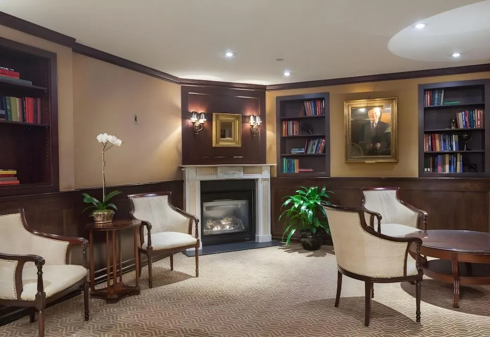 Fitzpatrick Grand Central