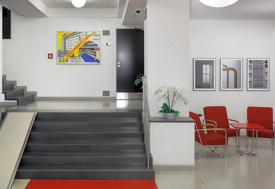 Axa Hotel