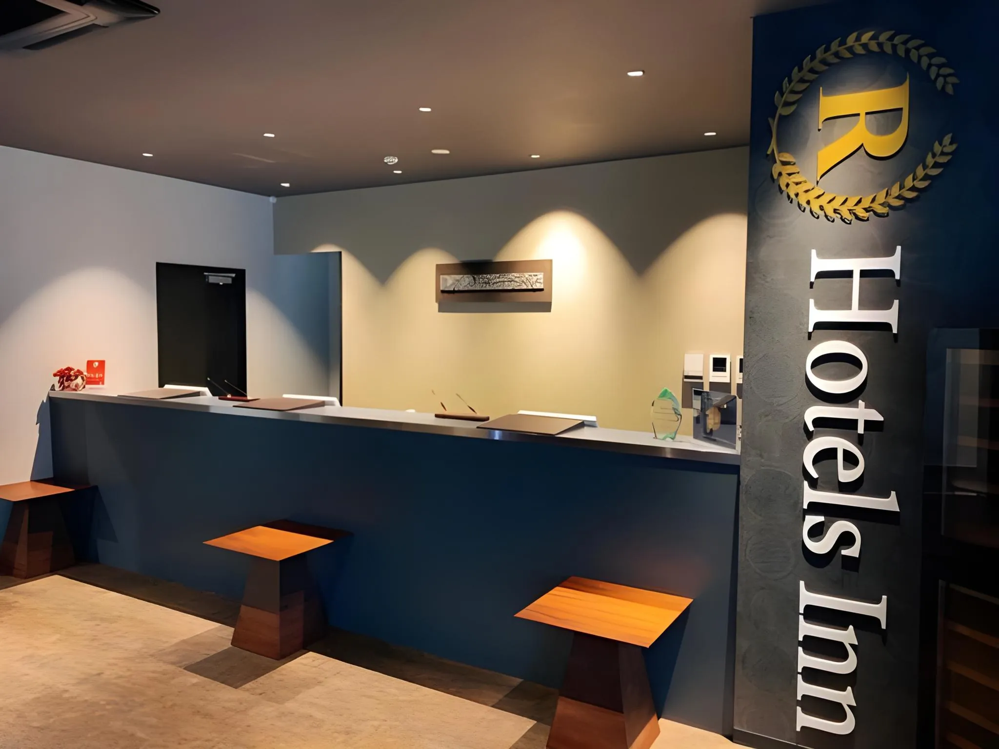 R Hotels Inn Osaka Kita Umeda