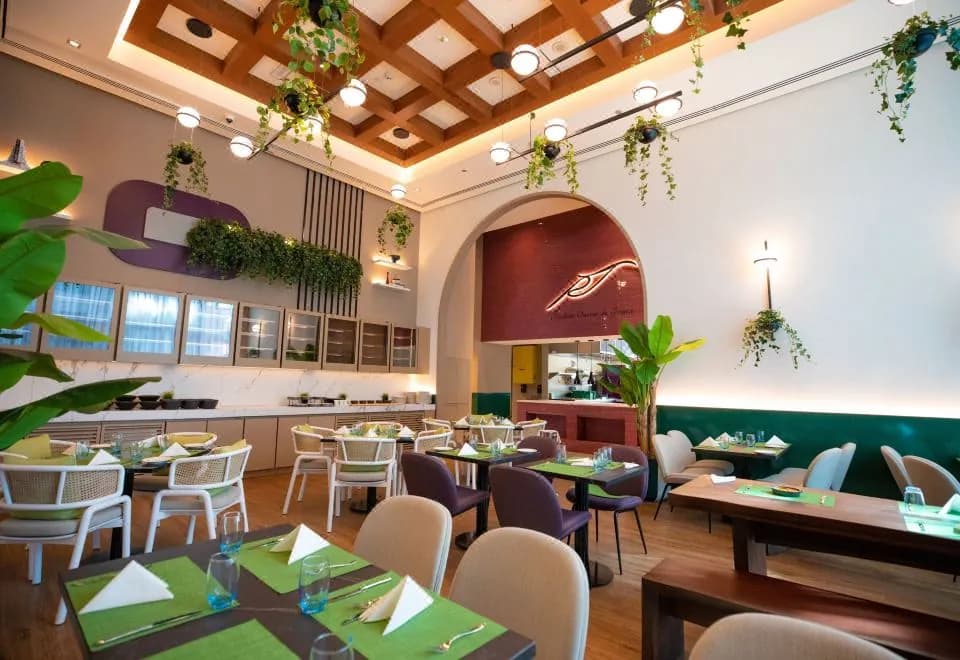 Four Points by Sheraton Sheikh Zayed Road