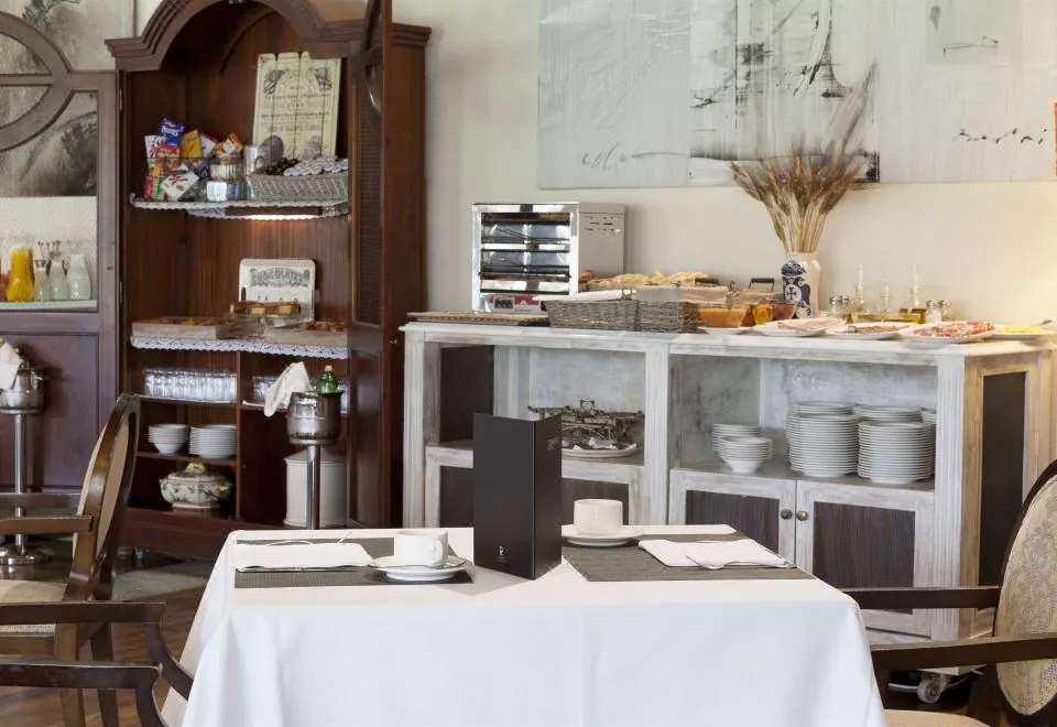 Hotel Palacio del Carmen, Autograph Collection