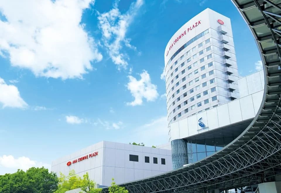 Crowne Plaza Ana Kanazawa